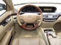 Black - S 550 Sedan Photo No. 12