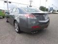 Polished Metal Metallic - TL 3.7 SH-AWD Photo No. 4