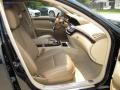Black - S 550 Sedan Photo No. 23