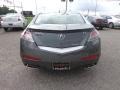 Polished Metal Metallic - TL 3.7 SH-AWD Photo No. 5