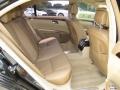 Black - S 550 Sedan Photo No. 25
