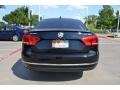 Black - Passat 2.5L SEL Photo No. 4