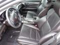 Polished Metal Metallic - TL 3.7 SH-AWD Photo No. 10