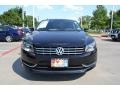Black - Passat 2.5L SEL Photo No. 8