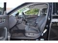 Black - Passat 2.5L SEL Photo No. 9