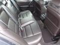 Polished Metal Metallic - TL 3.7 SH-AWD Photo No. 13
