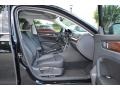 Black - Passat 2.5L SEL Photo No. 10