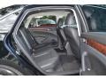 Black - Passat 2.5L SEL Photo No. 11