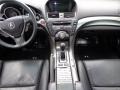 Polished Metal Metallic - TL 3.7 SH-AWD Photo No. 15