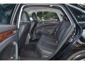 Black - Passat 2.5L SEL Photo No. 12