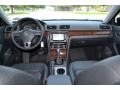 Black - Passat 2.5L SEL Photo No. 14