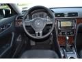 Black - Passat 2.5L SEL Photo No. 15