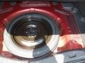 2013 Ruby Red Metallic Ford Fusion Titanium  photo #25