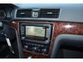 Black - Passat 2.5L SEL Photo No. 17