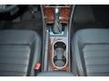 Black - Passat 2.5L SEL Photo No. 18