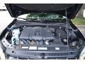 Black - Passat 2.5L SEL Photo No. 20