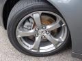 Polished Metal Metallic - TL 3.7 SH-AWD Photo No. 25