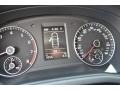 Black - Passat 2.5L SEL Photo No. 23