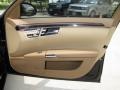 Black - S 550 Sedan Photo No. 48