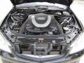 Black - S 550 Sedan Photo No. 51