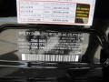 Black - S 550 Sedan Photo No. 61