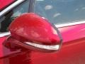 2013 Ruby Red Metallic Ford Fusion Titanium  photo #55