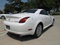 2005 White Gold Crystal Lexus SC 430  photo #10