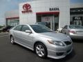 Classic Silver Metallic - Camry SE Photo No. 1