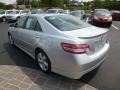 Classic Silver Metallic - Camry SE Photo No. 4
