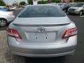 Classic Silver Metallic - Camry SE Photo No. 5