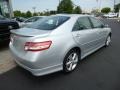 Classic Silver Metallic - Camry SE Photo No. 6