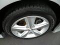 Classic Silver Metallic - Camry SE Photo No. 8
