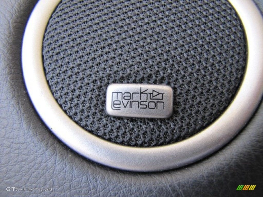 2005 Lexus SC 430 Audio System Photo #83086672