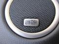 2005 Lexus SC Black Interior Audio System Photo