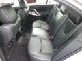 Classic Silver Metallic - Camry SE Photo No. 13