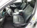 Classic Silver Metallic - Camry SE Photo No. 15