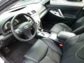 Classic Silver Metallic - Camry SE Photo No. 16