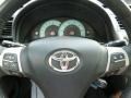 Classic Silver Metallic - Camry SE Photo No. 18