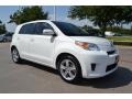 2012 Super White Scion xD   photo #7