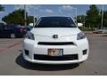 2012 Super White Scion xD   photo #8