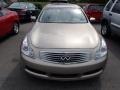 Sahara Sandstone - G 37 x Sedan Photo No. 2