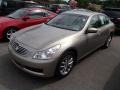 Sahara Sandstone - G 37 x Sedan Photo No. 3