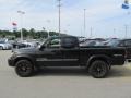 Black - Tundra SR5 TRD Access Cab 4x4 Photo No. 6