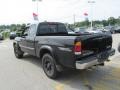 2003 Black Toyota Tundra SR5 TRD Access Cab 4x4  photo #7