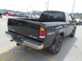 2003 Black Toyota Tundra SR5 TRD Access Cab 4x4  photo #9