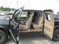 Black - Tundra SR5 TRD Access Cab 4x4 Photo No. 11