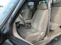 Black - Tundra SR5 TRD Access Cab 4x4 Photo No. 12
