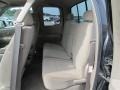 Black - Tundra SR5 TRD Access Cab 4x4 Photo No. 13