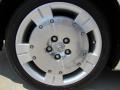 2005 Lexus SC 430 Wheel