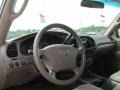 2003 Black Toyota Tundra SR5 TRD Access Cab 4x4  photo #15